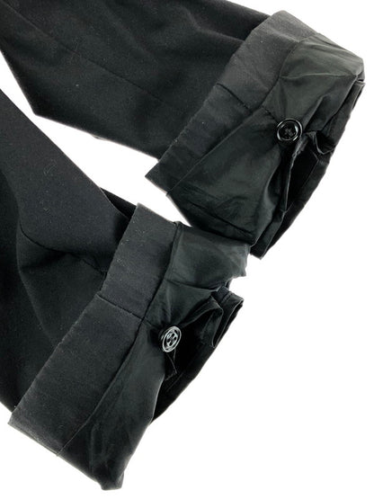 【中古品】【メンズ】 U.S.ARMY アメリカ 海軍 ALL WEATHER COAT 8405-01-308-1040 ライナー付き オールウェザー コート アウター 146-260216-rt-20-tag サイズ：38S カラー：ネイビー 万代Net店