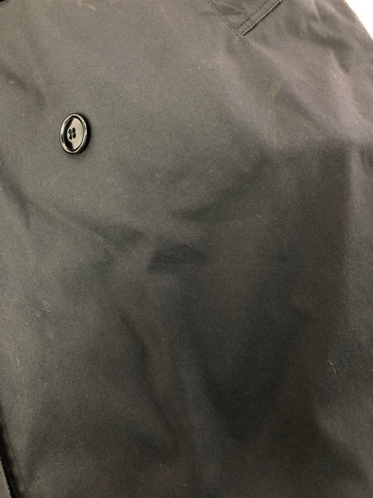 【中古品】【メンズ】 U.S.ARMY アメリカ 海軍 ALL WEATHER COAT 8405-01-308-1040 ライナー付き オールウェザー コート アウター 146-260216-rt-20-tag サイズ：38S カラー：ネイビー 万代Net店