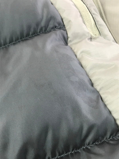 【中古品】【メンズ】 NANGA ナンガ AURORA DOWN JACKET P-RR-11E オーロラ ダウンジャケット アウター 144-260214-na-07-tag サイズ：XL カラー：カーキ 万代Net店