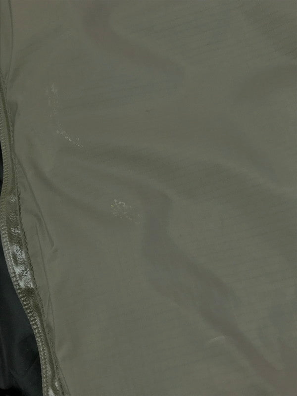 【中古品】【メンズ】 NANGA ナンガ AURORA DOWN JACKET P-RR-11E オーロラ ダウンジャケット アウター 144-260214-na-07-tag サイズ：XL カラー：カーキ 万代Net店