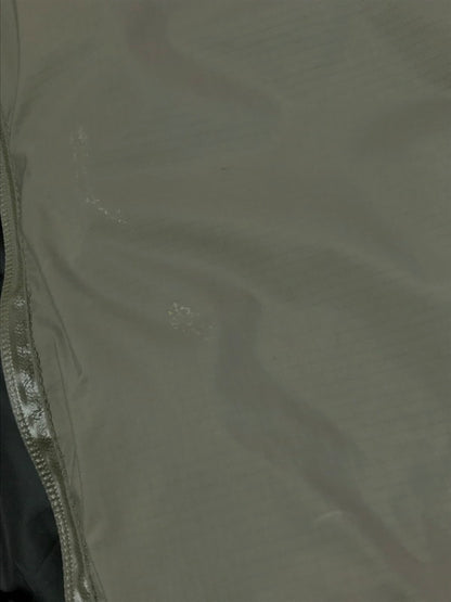 【中古品】【メンズ】 NANGA ナンガ AURORA DOWN JACKET P-RR-11E オーロラ ダウンジャケット アウター 144-260214-na-07-tag サイズ：XL カラー：カーキ 万代Net店