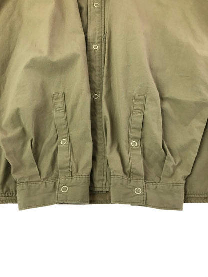 【中古品】【メンズ】 FRESHSERVICE フレッシュサービス FSW-20-SH-02 CARGO POCKET UTILITY SHIRT カーゴ ポケット ユーティリティ シャツ 長袖シャツ 140-260405-na-08-tag サイズ：サイズ表記なし 下記参照 カラー：ベージュ系 万代Net店