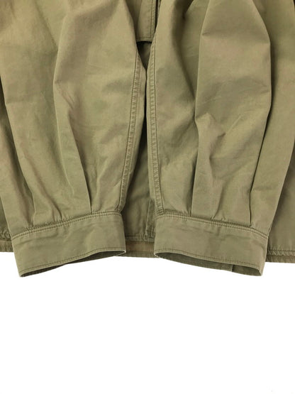 【中古品】【メンズ】 FRESHSERVICE フレッシュサービス FSW-20-SH-02 CARGO POCKET UTILITY SHIRT カーゴ ポケット ユーティリティ シャツ 長袖シャツ 140-260405-na-08-tag サイズ：サイズ表記なし 下記参照 カラー：ベージュ系 万代Net店