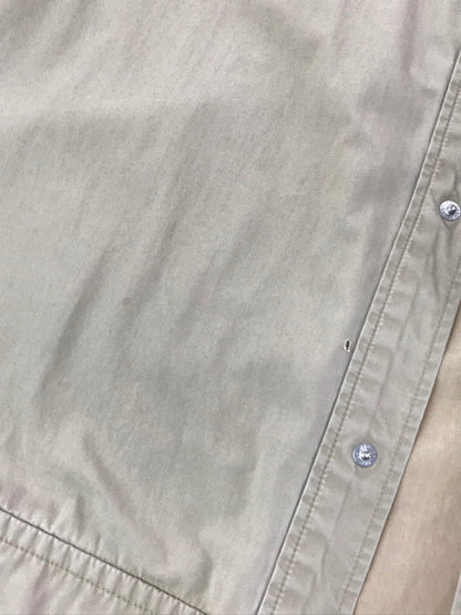 【中古品】【メンズ】 FRESHSERVICE フレッシュサービス FSW-20-SH-02 CARGO POCKET UTILITY SHIRT カーゴ ポケット ユーティリティ シャツ 長袖シャツ 140-260405-na-08-tag サイズ：サイズ表記なし 下記参照 カラー：ベージュ系 万代Net店