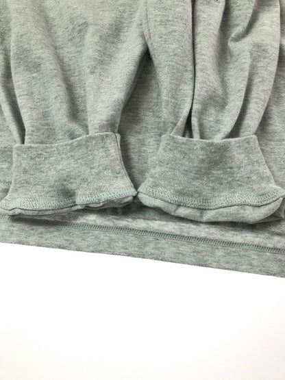 【中古品】【メンズ】 WTAPS ダブルタップス 25SS WOUND L/S CTPL 251ATDT-CSM10 ウーンド ロングスリーブ Tシャツ 142-260408-rt-01-tag サイズ：4 カラー：グレー 万代Net店