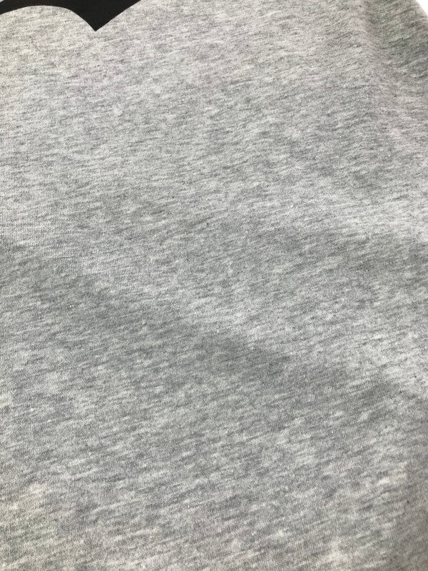 【中古品】【メンズ】 WTAPS ダブルタップス 25SS WOUND L/S CTPL 251ATDT-CSM10 ウーンド ロングスリーブ Tシャツ 142-260408-rt-01-tag サイズ：4 カラー：グレー 万代Net店