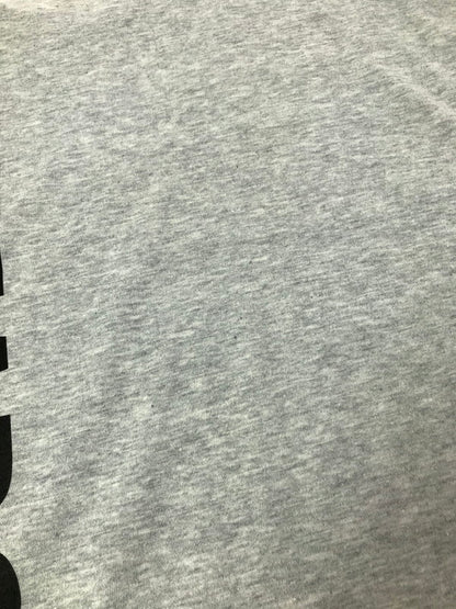 【中古品】【メンズ】 WTAPS ダブルタップス 25SS WOUND L/S CTPL 251ATDT-CSM10 ウーンド ロングスリーブ Tシャツ 142-260408-rt-01-tag サイズ：4 カラー：グレー 万代Net店