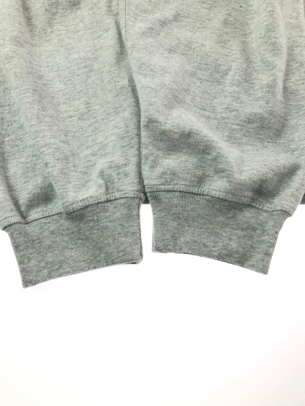【中古品】【メンズ】 WTAPS ダブルタップス 25SS WOUND L/S CTPL 251ATDT-CSM10 ウーンド ロングスリーブ Tシャツ 142-260408-rt-01-tag サイズ：4 カラー：グレー 万代Net店