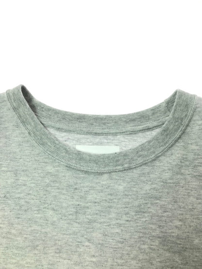 【中古品】【メンズ】 WTAPS ダブルタップス 25SS WOUND L/S CTPL 251ATDT-CSM10 ウーンド ロングスリーブ Tシャツ 142-260408-rt-01-tag サイズ：4 カラー：グレー 万代Net店