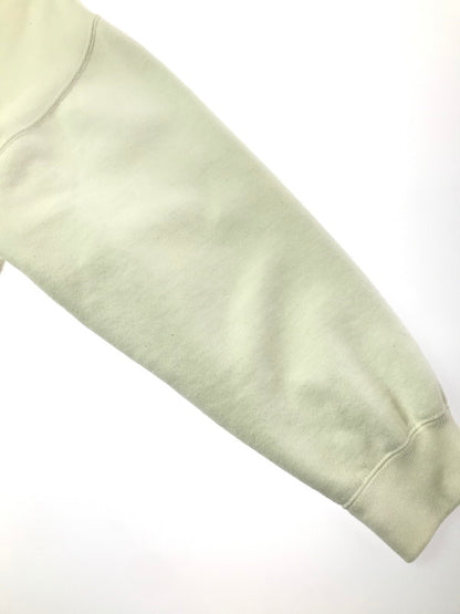 【中古品】【メンズ】 COOTIE クーティー T C CREWNECK SWEATSHIRT CTE-19A312 クルーネック スウェットシャツ トップス 142-260408-rt-02-tag サイズ：M カラー：ホワイト 万代Net店