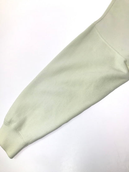 【中古品】【メンズ】 COOTIE クーティー T C CREWNECK SWEATSHIRT CTE-19A312 クルーネック スウェットシャツ トップス 142-260408-rt-02-tag サイズ：M カラー：ホワイト 万代Net店