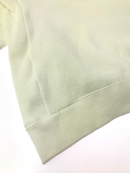 【中古品】【メンズ】 COOTIE クーティー T C CREWNECK SWEATSHIRT CTE-19A312 クルーネック スウェットシャツ トップス 142-260408-rt-02-tag サイズ：M カラー：ホワイト 万代Net店
