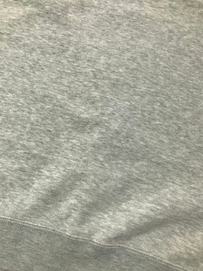 【中古品】【メンズ】 NEIGHBORHOOD ネイバーフッド 21AW CLASSIC-S C-CREW.L/S 212FPNH-CSM02 クラシック クルーネック トレーナー トップス 142-260408-rt-04-tag サイズ：S カラー：グレー 万代Net店