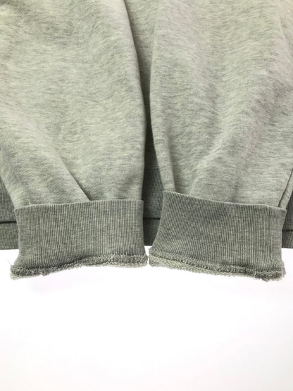 【中古品】【メンズ】 NEIGHBORHOOD ネイバーフッド 21AW CLASSIC-S C-CREW.L/S 212FPNH-CSM02 クラシック クルーネック トレーナー トップス 142-260408-rt-04-tag サイズ：S カラー：グレー 万代Net店