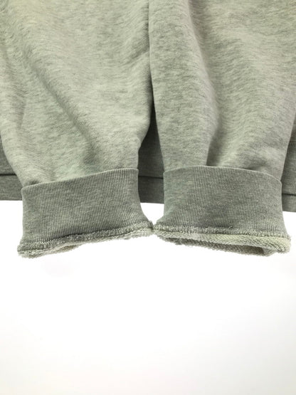 【中古品】【メンズ】 NEIGHBORHOOD ネイバーフッド 21AW CLASSIC-S C-CREW.L/S 212FPNH-CSM02 クラシック クルーネック トレーナー トップス 142-260408-rt-04-tag サイズ：S カラー：グレー 万代Net店