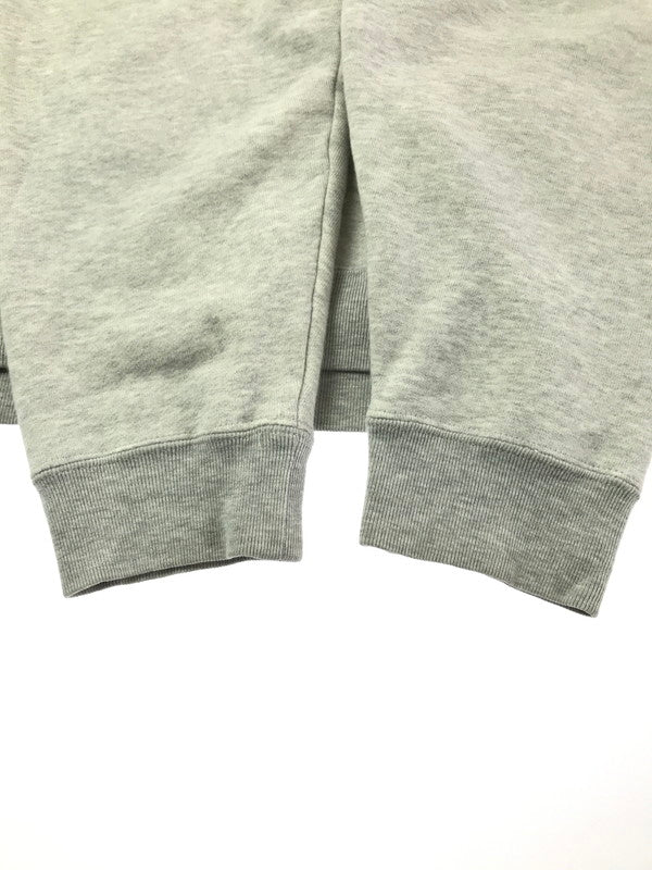 【中古品】【メンズ】 NEIGHBORHOOD ネイバーフッド 21AW CLASSIC-S C-CREW.L/S 212FPNH-CSM02 クラシック クルーネック トレーナー トップス 142-260408-rt-04-tag サイズ：S カラー：グレー 万代Net店