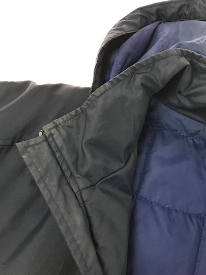 【現状渡し品】【メンズ】 NIKE ナイキ H9 GEX 90'S 中綿ジャケット アウター 146-260214-na-08-tag サイズ：M カラー：ネイビー 万代Net店