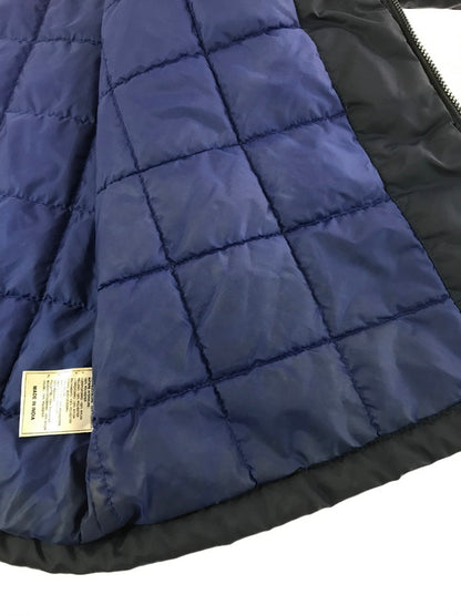 【現状渡し品】【メンズ】 NIKE ナイキ H9 GEX 90'S 中綿ジャケット アウター 146-260214-na-08-tag サイズ：M カラー：ネイビー 万代Net店