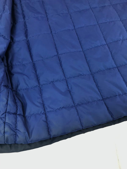 【現状渡し品】【メンズ】 NIKE ナイキ H9 GEX 90'S 中綿ジャケット アウター 146-260214-na-08-tag サイズ：M カラー：ネイビー 万代Net店