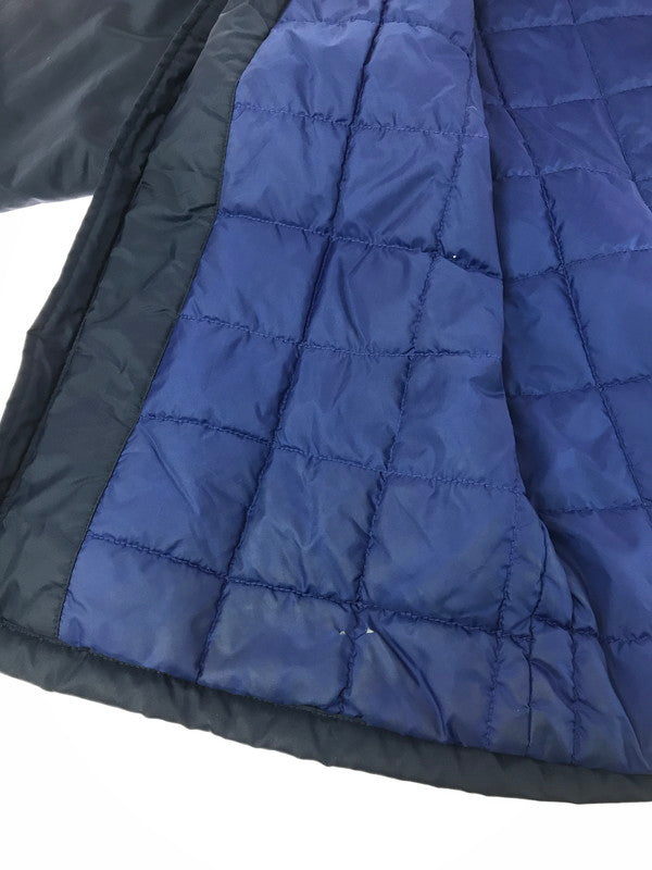 【現状渡し品】【メンズ】 NIKE ナイキ H9 GEX 90'S 中綿ジャケット アウター 146-260214-na-08-tag サイズ：M カラー：ネイビー 万代Net店