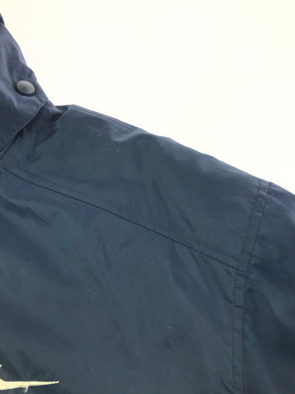 【現状渡し品】【メンズ】 NIKE ナイキ H9 GEX 90'S 中綿ジャケット アウター 146-260214-na-08-tag サイズ：M カラー：ネイビー 万代Net店