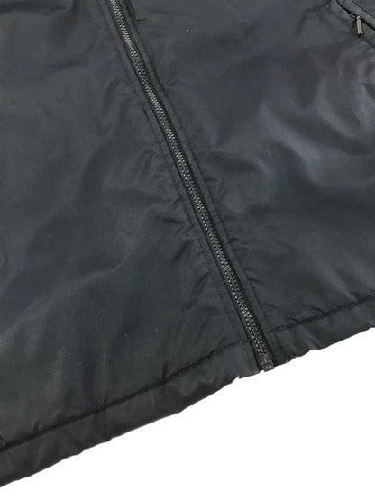 【現状渡し品】【メンズ】 NIKE ナイキ H9 GEX 90'S 中綿ジャケット アウター 146-260214-na-08-tag サイズ：M カラー：ネイビー 万代Net店