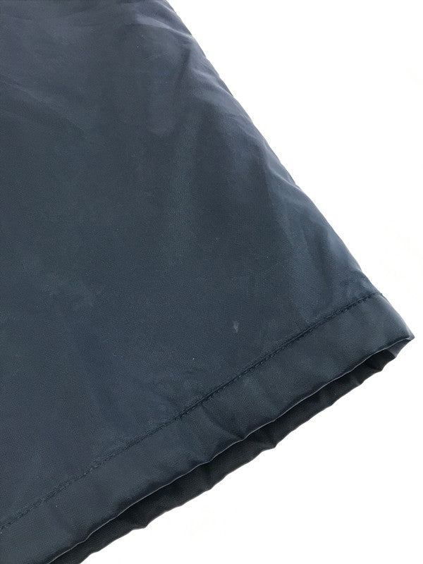 【現状渡し品】【メンズ】 NIKE ナイキ H9 GEX 90'S 中綿ジャケット アウター 146-260214-na-08-tag サイズ：M カラー：ネイビー 万代Net店