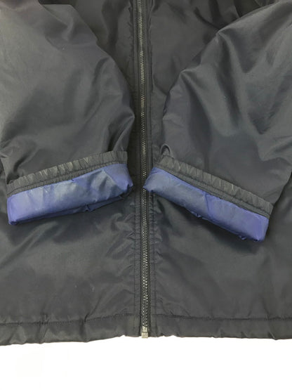 【現状渡し品】【メンズ】 NIKE ナイキ H9 GEX 90'S 中綿ジャケット アウター 146-260214-na-08-tag サイズ：M カラー：ネイビー 万代Net店