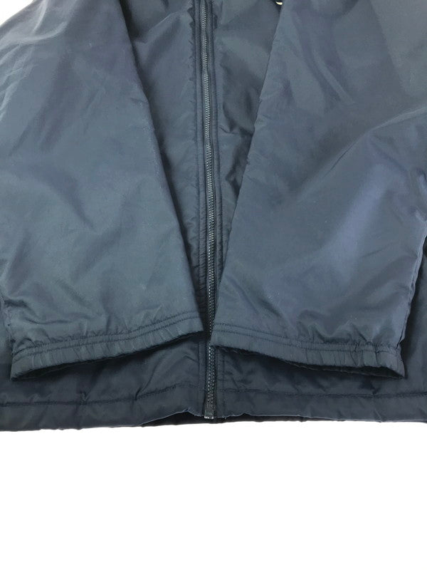 【現状渡し品】【メンズ】 NIKE ナイキ H9 GEX 90'S 中綿ジャケット アウター 146-260214-na-08-tag サイズ：M カラー：ネイビー 万代Net店