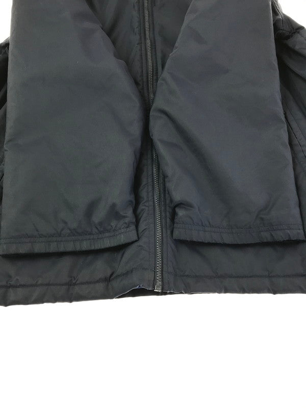 【現状渡し品】【メンズ】 NIKE ナイキ H9 GEX 90'S 中綿ジャケット アウター 146-260214-na-08-tag サイズ：M カラー：ネイビー 万代Net店