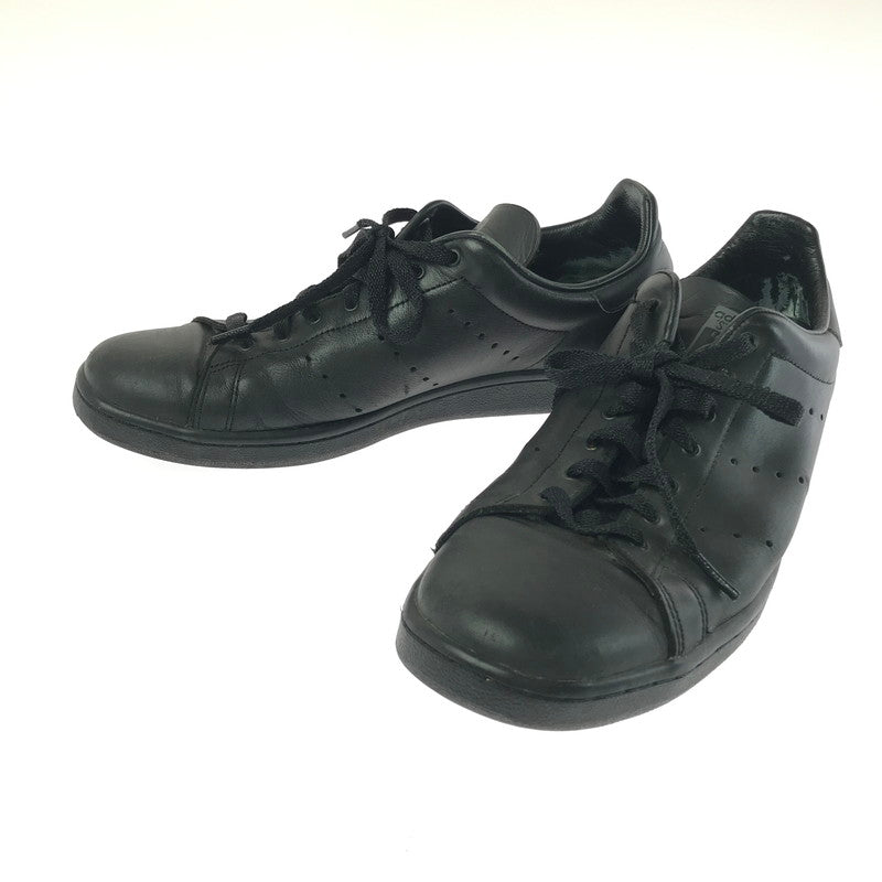 【現状渡し品】【メンズ】 adidas アディダス STAN SMITH 80's IF7270 スタン スミス スニーカー 靴 161-260218-rt-06-tag サイズ：29.5cm US 11 1/2 カラー：ブラック 万代Net店