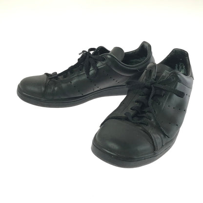 【現状渡し品】【メンズ】 adidas アディダス STAN SMITH 80's IF7270 スタン スミス スニーカー 靴 161-260218-rt-06-tag サイズ：29.5cm US 11 1/2 カラー：ブラック 万代Net店