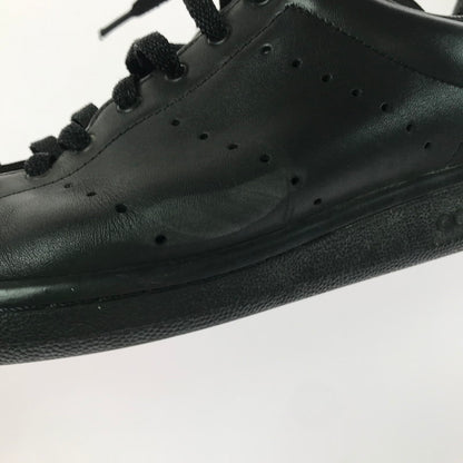 【現状渡し品】【メンズ】 adidas アディダス STAN SMITH 80's IF7270 スタン スミス スニーカー 靴 161-260218-rt-06-tag サイズ：29.5cm US 11 1/2 カラー：ブラック 万代Net店