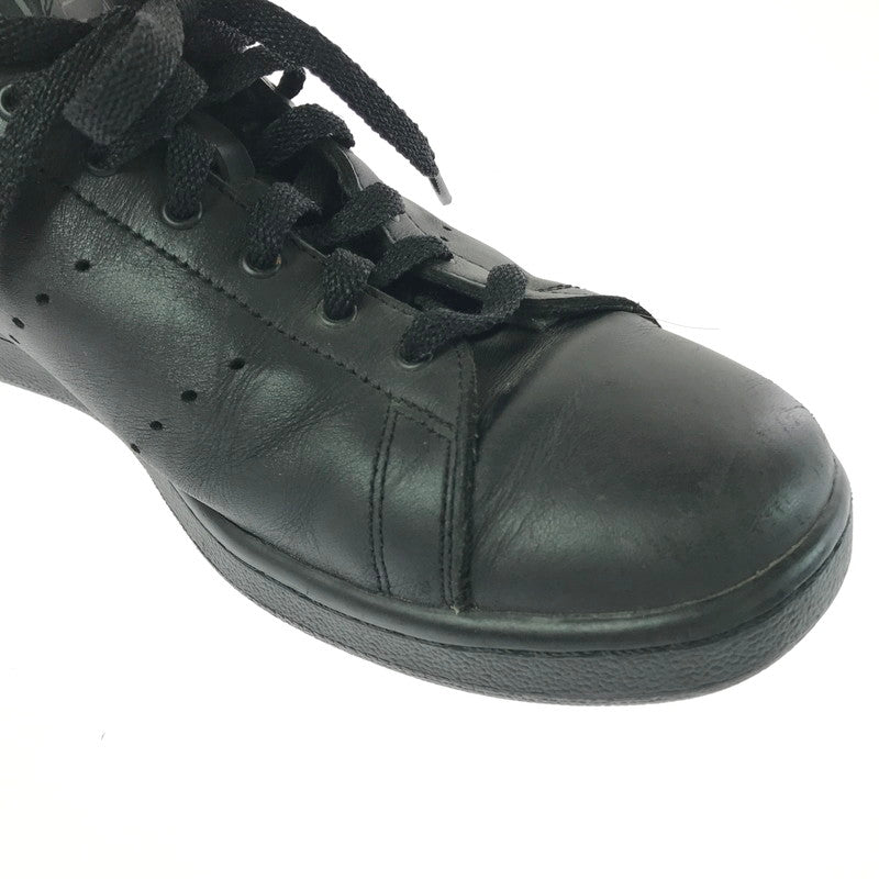 【現状渡し品】【メンズ】 adidas アディダス STAN SMITH 80's IF7270 スタン スミス スニーカー 靴 161-260218-rt-06-tag サイズ：29.5cm US 11 1/2 カラー：ブラック 万代Net店