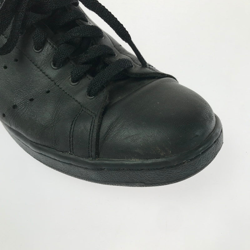 【現状渡し品】【メンズ】 adidas アディダス STAN SMITH 80's IF7270 スタン スミス スニーカー 靴 161-260218-rt-06-tag サイズ：29.5cm US 11 1/2 カラー：ブラック 万代Net店
