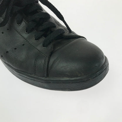 【現状渡し品】【メンズ】 adidas アディダス STAN SMITH 80's IF7270 スタン スミス スニーカー 靴 161-260218-rt-06-tag サイズ：29.5cm US 11 1/2 カラー：ブラック 万代Net店