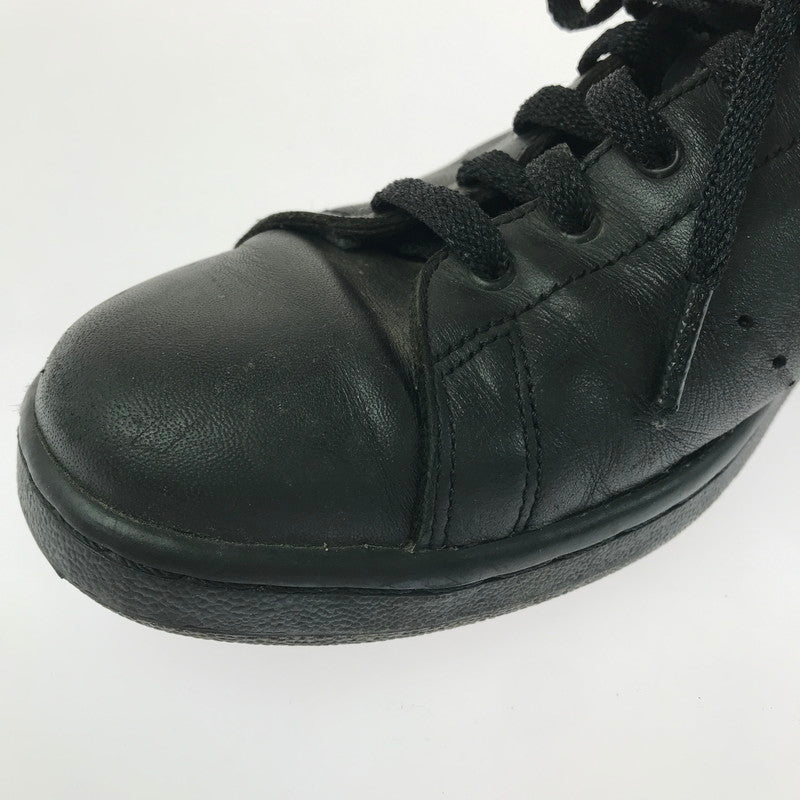 【現状渡し品】【メンズ】 adidas アディダス STAN SMITH 80's IF7270 スタン スミス スニーカー 靴 161-260218-rt-06-tag サイズ：29.5cm US 11 1/2 カラー：ブラック 万代Net店