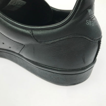 【現状渡し品】【メンズ】 adidas アディダス STAN SMITH 80's IF7270 スタン スミス スニーカー 靴 161-260218-rt-06-tag サイズ：29.5cm US 11 1/2 カラー：ブラック 万代Net店