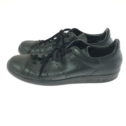 【現状渡し品】【メンズ】 adidas アディダス STAN SMITH 80's IF7270 スタン スミス スニーカー 靴 161-260218-rt-06-tag サイズ：29.5cm US 11 1/2 カラー：ブラック 万代Net店