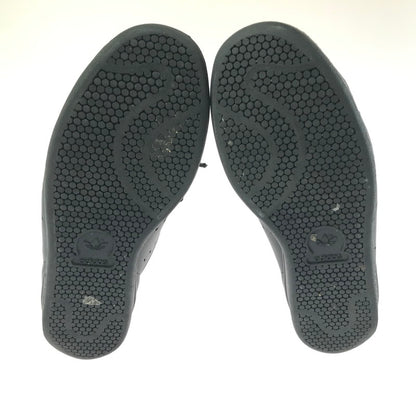 【現状渡し品】【メンズ】 adidas アディダス STAN SMITH 80's IF7270 スタン スミス スニーカー 靴 161-260218-rt-06-tag サイズ：29.5cm US 11 1/2 カラー：ブラック 万代Net店