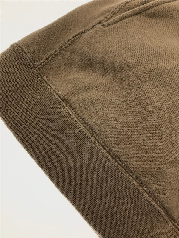 【中古品】【メンズ】 COOTIE PRODUCTIONS クーティー MOC NECK SWEATSHIRT モックネック スウェットシャツ トレーナー トップス 142-260522-rt-02-tagh サイズ：XL カラー：ブラウン 万代Net店