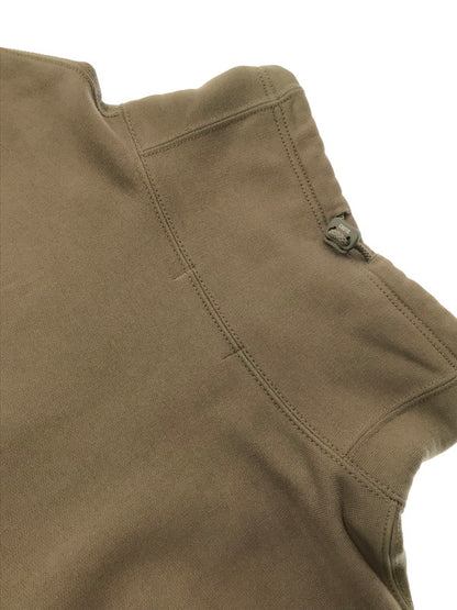 【中古品】【メンズ】 COOTIE PRODUCTIONS クーティー MOC NECK SWEATSHIRT モックネック スウェットシャツ トレーナー トップス 142-260522-rt-02-tagh サイズ：XL カラー：ブラウン 万代Net店