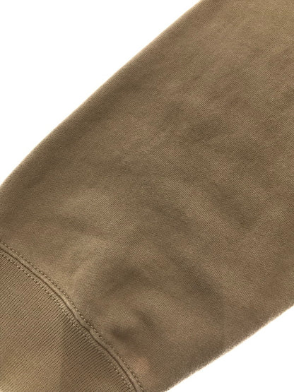 【中古品】【メンズ】 COOTIE PRODUCTIONS クーティー MOC NECK SWEATSHIRT モックネック スウェットシャツ トレーナー トップス 142-260522-rt-02-tagh サイズ：XL カラー：ブラウン 万代Net店