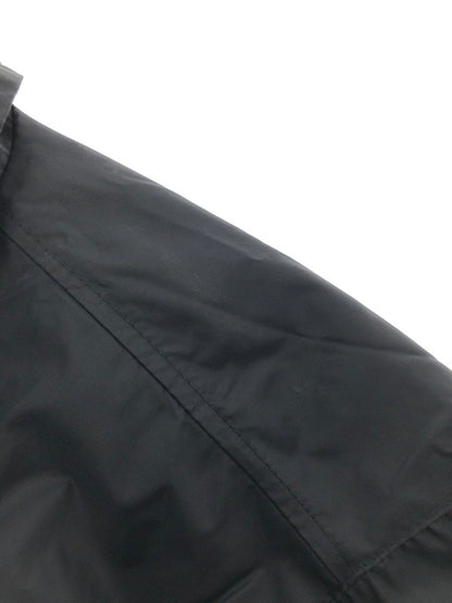 【中古品】【メンズ】 GROUND Y グラウンド ワイ COACH JACKET コーチ ジャケット ライトアウター 140-260705-rt-03-tag サイズ：3 カラー：ブラック 万代Net店