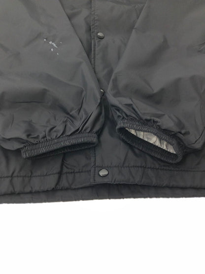 【中古品】【メンズ】 GROUND Y グラウンド ワイ COACH JACKET コーチ ジャケット ライトアウター 140-260705-rt-03-tag サイズ：3 カラー：ブラック 万代Net店