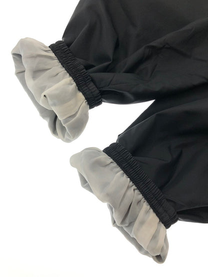 【中古品】【メンズ】 GROUND Y グラウンド ワイ COACH JACKET コーチ ジャケット ライトアウター 140-260705-rt-03-tag サイズ：3 カラー：ブラック 万代Net店