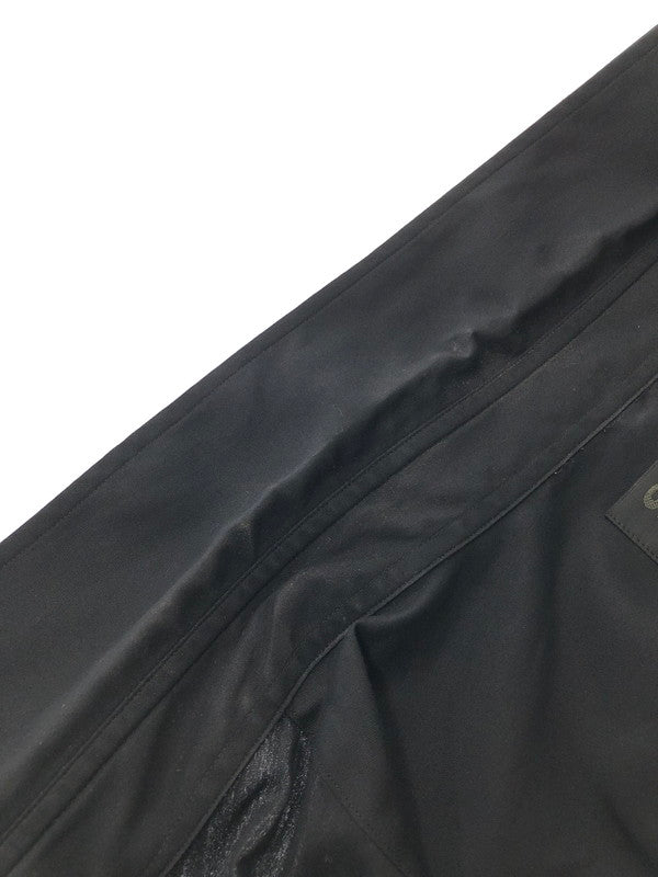 【中古品】【メンズ】 S'YTE サイト ANIMAL L/S SHIRT UJ-B75-080 アニマル ロングスリーブ シャツ トップス 140-260705-rt-01-tag サイズ：3 カラー：ブラック 万代Net店