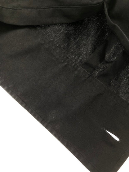 【中古品】【メンズ】 S'YTE サイト ANIMAL L/S SHIRT UJ-B75-080 アニマル ロングスリーブ シャツ トップス 140-260705-rt-01-tag サイズ：3 カラー：ブラック 万代Net店