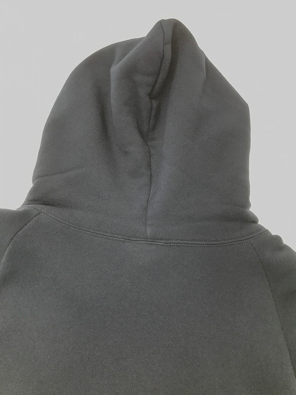 【中古品】【メンズ】 FRESHSERVICE×VIBTEX フレッシュサービス×ビブテックス SWEAT PULL HOODIE スウェットプルオーバーフーディ パーカー トップス 140-260803-ki-04-tagh サイズ：L カラー：ネイビー 万代Net店