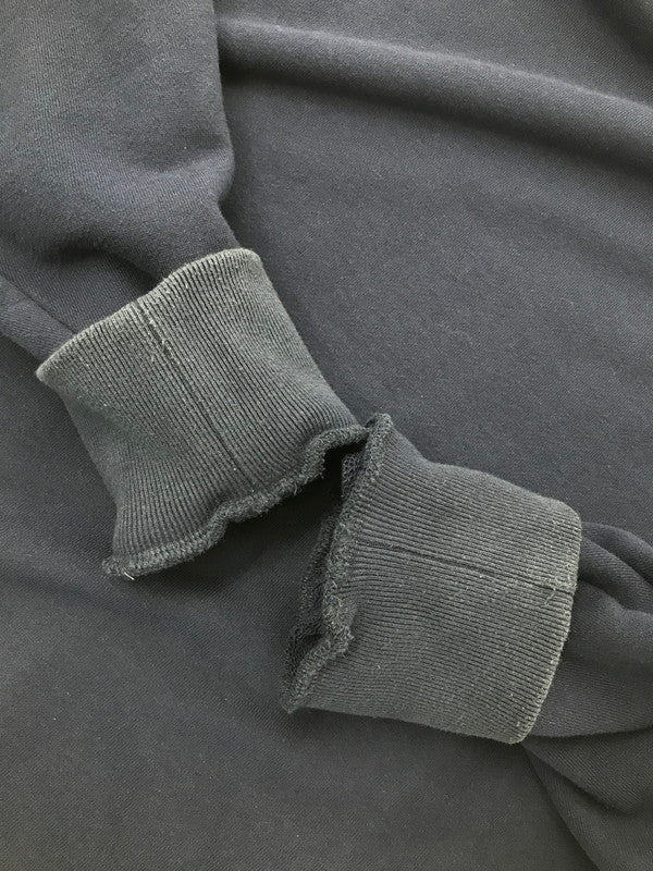 【中古品】【メンズ】 FRESHSERVICE×VIBTEX フレッシュサービス×ビブテックス SWEAT PULL HOODIE スウェットプルオーバーフーディ パーカー トップス 140-260803-ki-04-tagh サイズ：L カラー：ネイビー 万代Net店